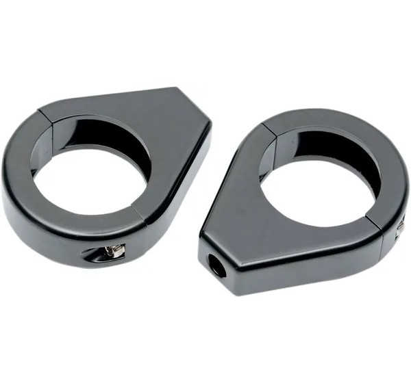 DRAG SPECIALTIES Blinker für Harley Davidson FXD 1450 1999-2001