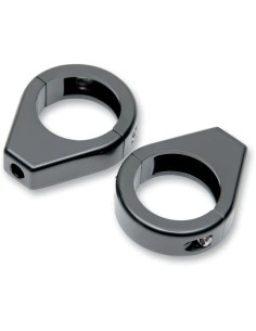 Gabelschellen für Blinker