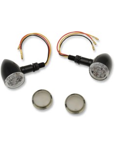 LED Mini Deuce Positionsleuchten