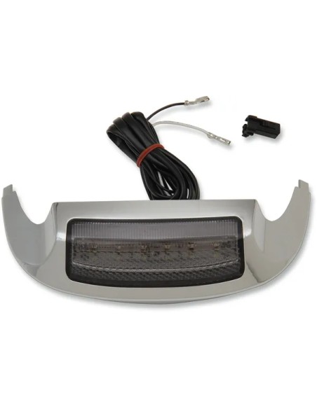 DRAG SPECIALTIES Zusatzbeleuchtung für Harley Davidson FLHTCUTG 1690 2009-2016