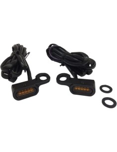 LED-Lenkerpositionsleuchten