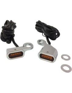 LED-Lenker-Blinkleuchten