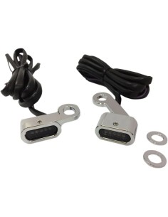 LED-Lenker-Blinkleuchten