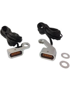 LED-Lenker-Blinkleuchten