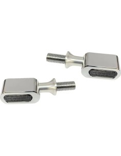Universelle LED-Positionsleuchten vorne