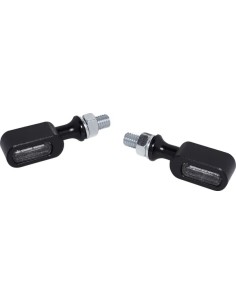 Universelle LED-Positionsleuchten vorne