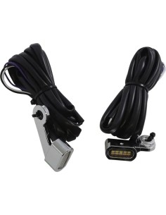 LED-Lenker-Positionsleuchten