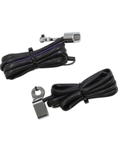 LED-Lenker-Positionsleuchten