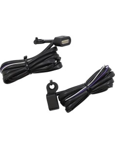 LED-Lenker-Positionsleuchten