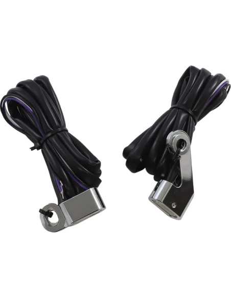 DRAG SPECIALTIES Montagematerial & Zubehör für Harley Davidson FLHRC 1690 ABS 2011-2016