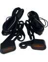 LED-Lenker-Blinkleuchten