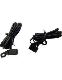 LED-Lenker-Blinkleuchten