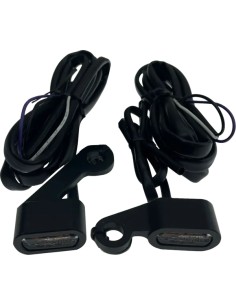LED-Lenker-Positionsleuchten