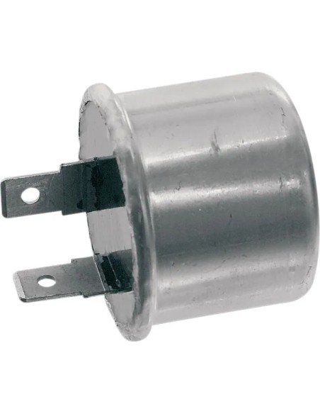 DRAG SPECIALTIES Montagematerial & Zubehör - FLASHER RELAY 12 VOLT