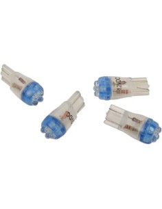 Mini Keil LED Lampe