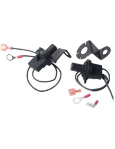 Vakuumbetriebener Elektrischer Schalter (VOES)