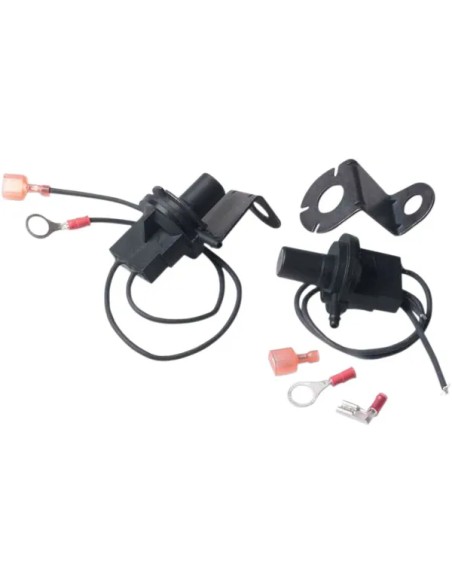 DRAG SPECIALTIES Montagematerial & Zubehör - VOE SWITCH 26558-84