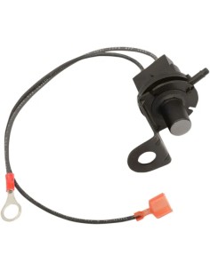 Vakuumbetriebener Elektrischer Schalter (VOES)