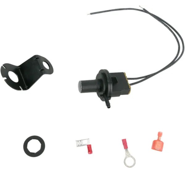 DRAG SPECIALTIES Montagematerial & Zubehör - 3HG VOE SWITCH
