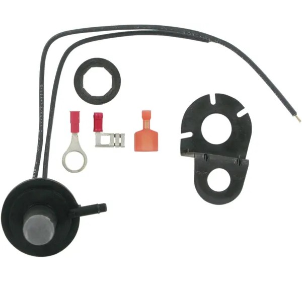 DRAG SPECIALTIES Montagematerial & Zubehör - 4HG VOE SWITCH