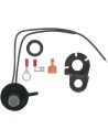 Vakuumbetriebener Elektrischer Schalter (VOES)