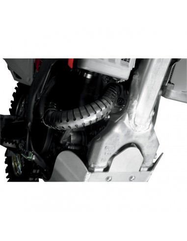 MOOSE RACING AUSPUFFSCHUTZ 450 4-TAKT Bild 2 MOOSE RACING AUSPUFFSCHUTZ 450 4-TAKT Bild 2