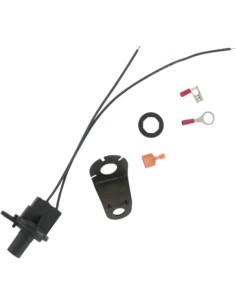 Vakuumbetriebener Elektrischer Schalter (VOES)