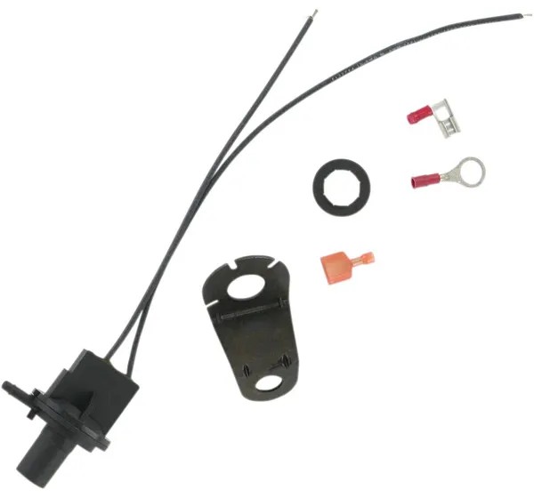 DRAG SPECIALTIES Montagematerial & Zubehör - 5HG VOE SWITCH
