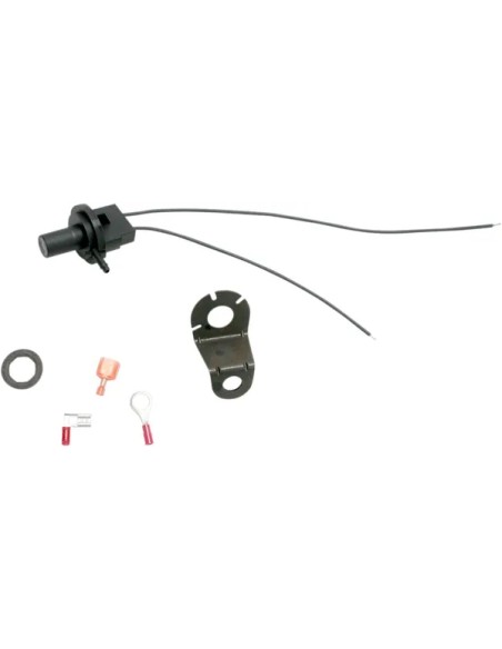 DRAG SPECIALTIES Montagematerial & Zubehör - 6HG VOE SWITCH
