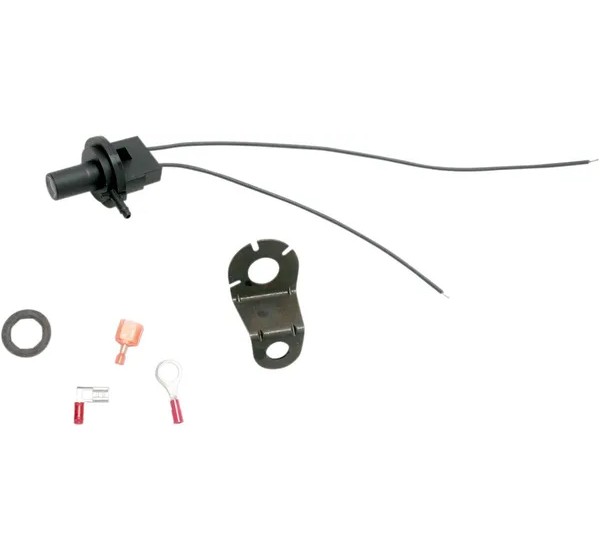 DRAG SPECIALTIES Montagematerial & Zubehör - 6HG VOE SWITCH
