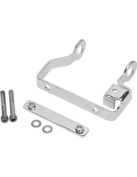 DRAG SPECIALTIES Anlasser & Zündung für Harley Davidson XL 1200 C 2004-2006