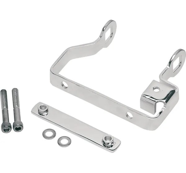 DRAG SPECIALTIES Anlasser & Zündung für Harley Davidson XL 1200 C 2004-2006