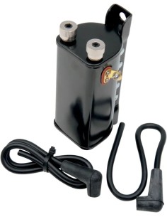 6 Volt Zündspule