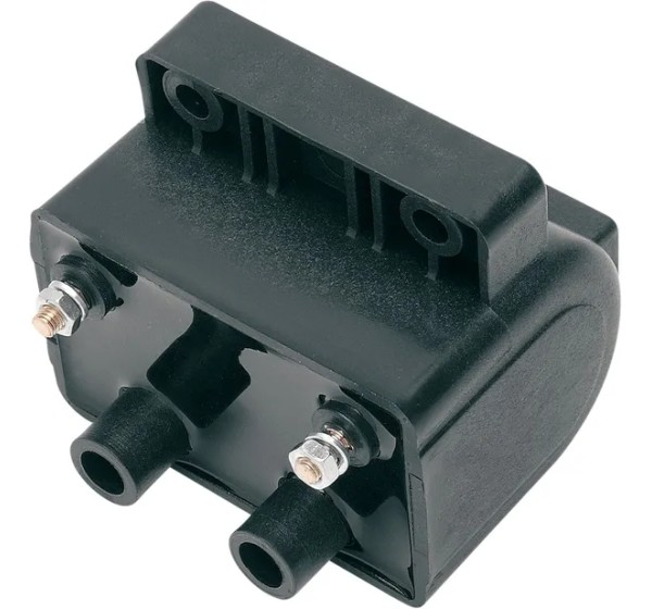 DRAG SPECIALTIES Anlasser & Zündung für Harley Davidson XLH 883 1986-2003