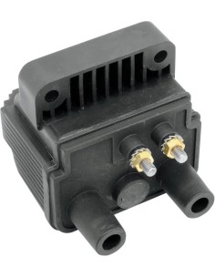 12 Volt Mini Dual-Fire Zündspule