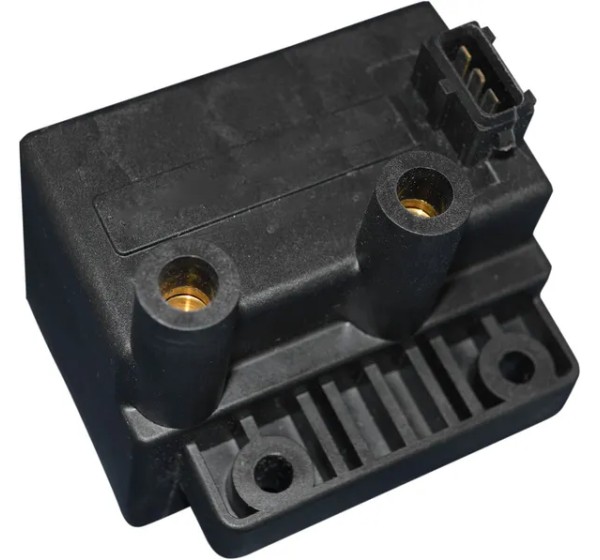 DRAG SPECIALTIES Anlasser & Zündung für Harley Davidson FLHTCUI 1340 EFI 1995-1998