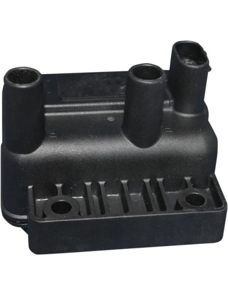 DRAG SPECIALTIES Anlasser & Zündung für Harley Davidson FLHR 1450 1999-2001