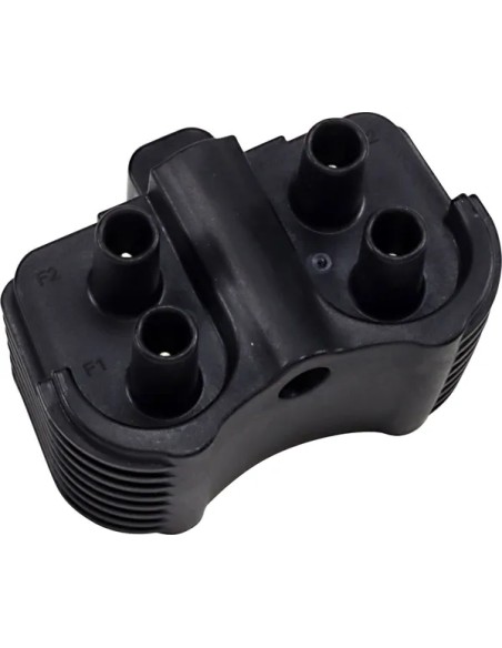 DRAG SPECIALTIES Anlasser & Zündung für Harley Davidson FLFBS 1868 ABS 2018-2024