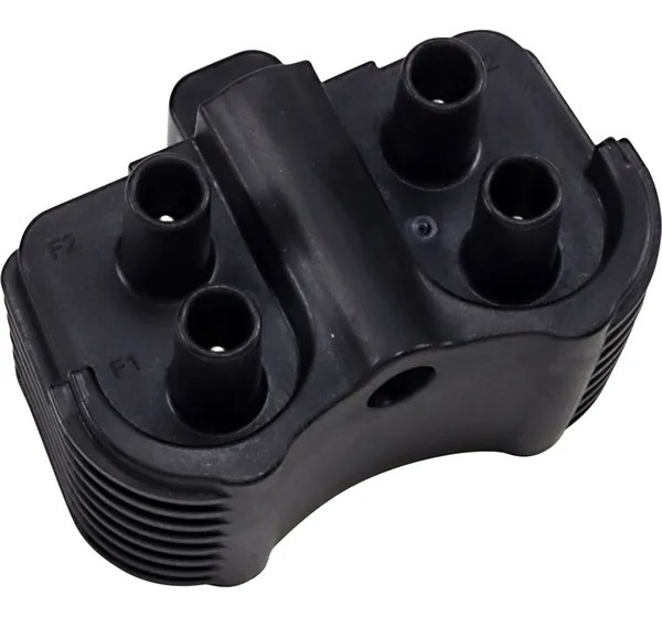 DRAG SPECIALTIES Anlasser & Zündung für Harley Davidson FLFBS 1868 ABS 2018-2024