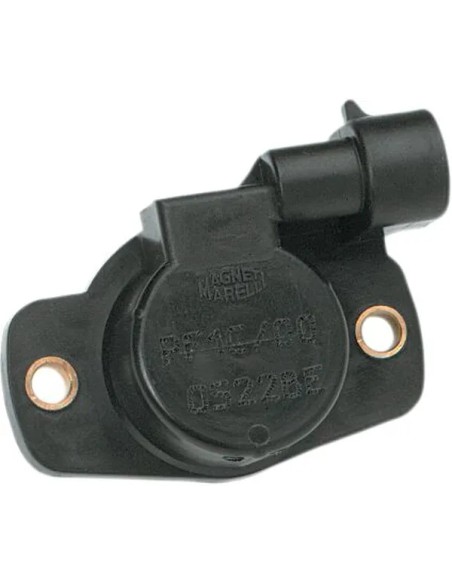 DRAG SPECIALTIES Gemischsteuerung für Harley Davidson FLHT 1450 2002-2006