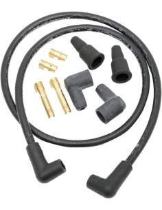 8,8 mm Zündkerzenkabel