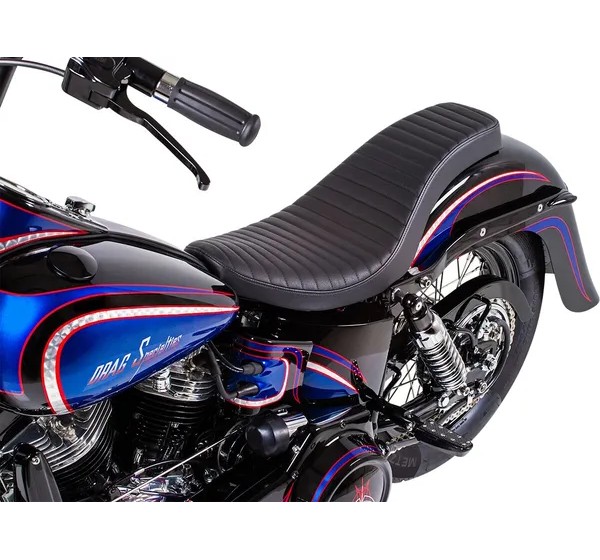 DRAG SPECIALTIES Zündkerzen - Detailansicht