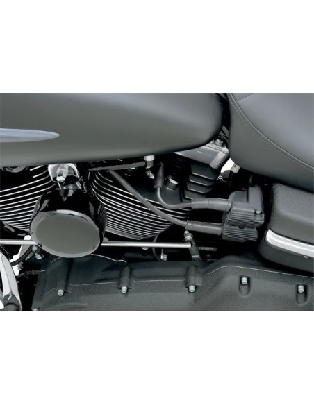 DRAG SPECIALTIES Zündkerzen - Detailansicht