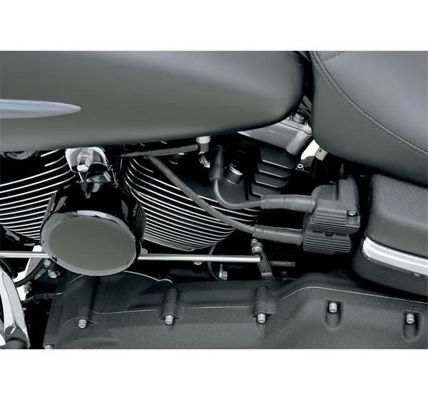 DRAG SPECIALTIES Zündkerzen - Detailansicht