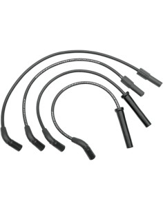 8,8 mm Zündkerzenkabel