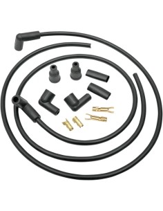 8,8 mm Zündkerzenkabel
