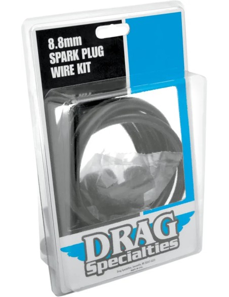 DRAG SPECIALTIES Zündkerzen - Detailansicht