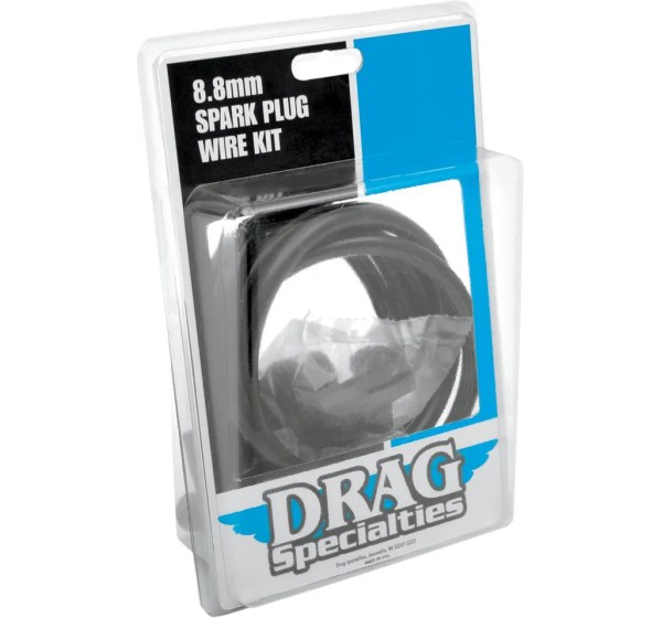 DRAG SPECIALTIES Zündkerzen - Detailansicht