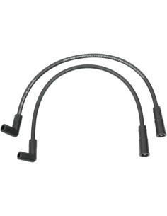 8,8 mm Zündkerzenkabel
