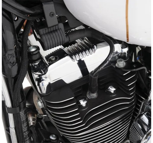 DRAG SPECIALTIES Zündkerzen - Detailansicht